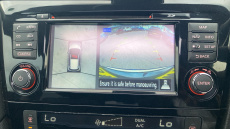 Nissan X-Trail 1.7 dCi N-Connecta 5dr [7 Seat] Diesel Station Wagon